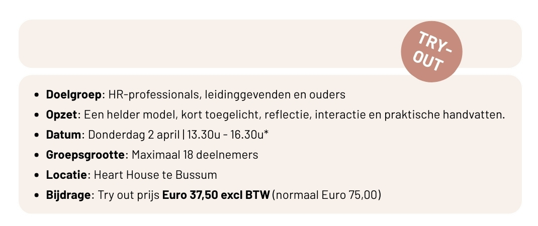 Tekstblok trainingspagina (1070 x 450px)